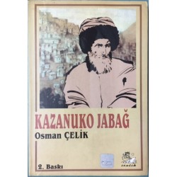 Kazanuko Jabağ
