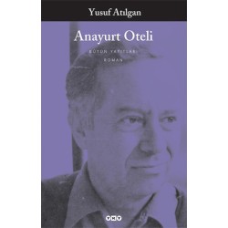 Anayurt Oteli