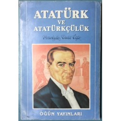 Atatürk ve Atatürkçülük