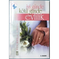 İyi Günde Kötü Günde Evlilik