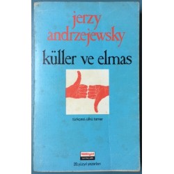 Küller ve Elmas