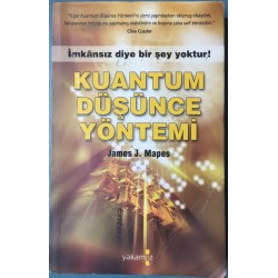 Kuantum Düşünce Yöntemi