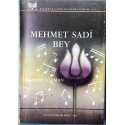 Mehmet Sadi Bey