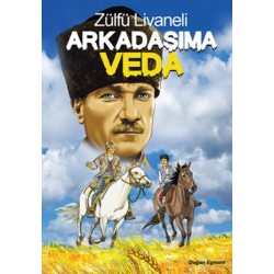 Arkadaşıma Veda