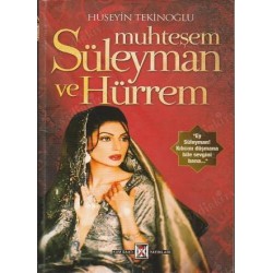 Muhteşem Süleyman ve Hürrem