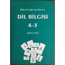 İlköğretim Dil Bilgisi 4-5