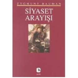 Siyaset Arayışı