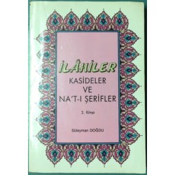 İlahiler Kasideler ve Natı Şerifler 2.Kitap