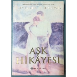 Aşk Hikayesi