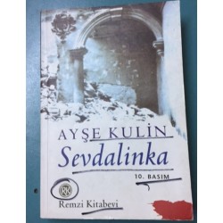 Sevdalinka