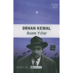 Avare Yıllar - Küçük Adamın Romanı 2