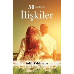 50 Maddede İlişkiler