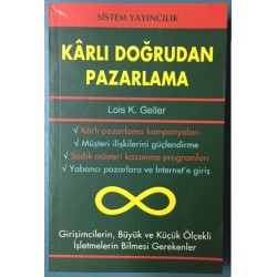 Karlı Doğrudan Pazarlama