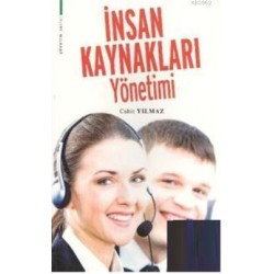 İnsan Kaynakları Yönetimi