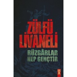 Rüzgarlar Hep Gençtir