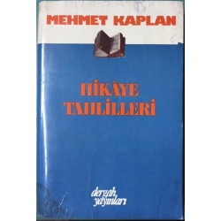 Hikaye Tahlilleri