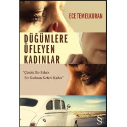 Düğümlere Üfleyen Kadınlar