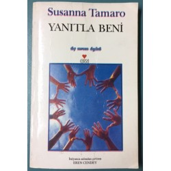 Yanıtla Beni - Üç Uzun Öykü