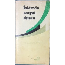 İslamda Sosyal Düzen