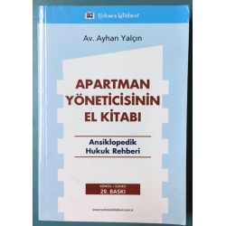 Apartman Yöneticisinin El Kitabı