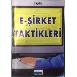 E-Şirket Taktikleri