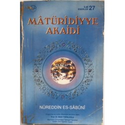 Matüridiyye Akaidi