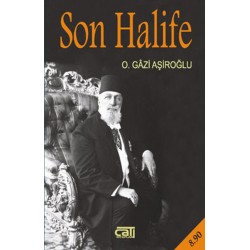 Son Halife (Cep Boy)