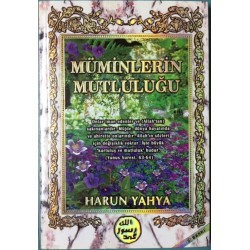 Müminlerin Mutluluğu