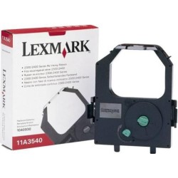 Lexmark Yazıcı Şerit 2380/2381/2390/2391/2480/2481/2490/2491