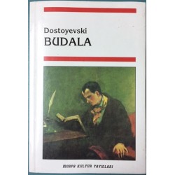 Budala 1. Cilt