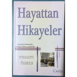 Hayattan Hikayeler