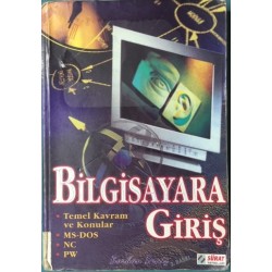 Bilgisayara Giriş