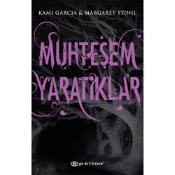 Muhteşem Yaratıklar