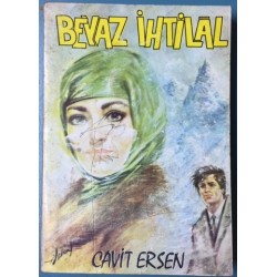 Beyaz İhtilal Cilt 2