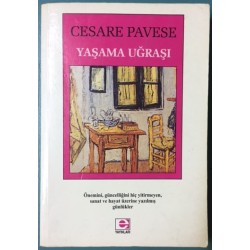 Yaşama Uğraşı - Günlükler