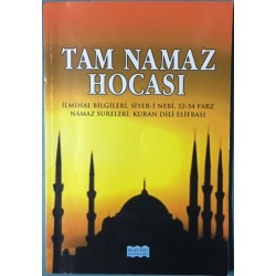 Tam Namaz Hocası