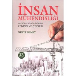 İnsan Mühendisliği