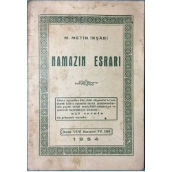 Namazın Esrarı