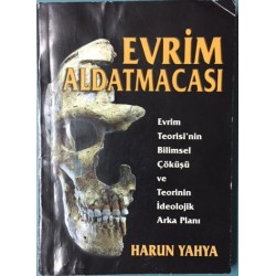 Evrim Aldatmacası