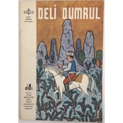 Deli Dumrul