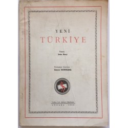 Yeni Türkiye