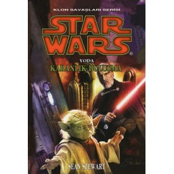 Star Wars Yoda Karanlık Buluşma / Klon Savaşları Serisi