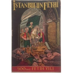 İstanbul un Fethi 500 üncü Fetih Yılı