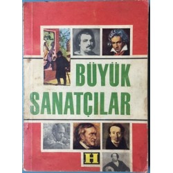 Büyük Sanatçılar