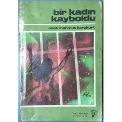 Bir Kadın Kayboldu