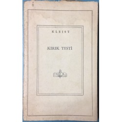 Kırık Testi
