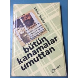 Bütün Kanamalar Umuttan