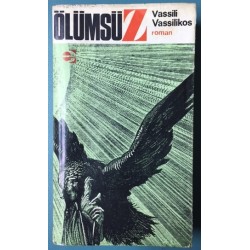 Ölümsüz