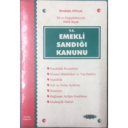 Emekli Sandığı Kanunu 1995