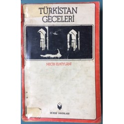 Türkistan Geceleri